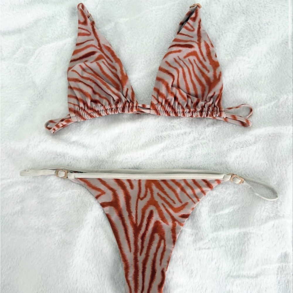 Acacia sabi set